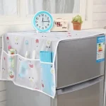 Refrigerators Fridge Cover