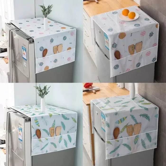 Refrigerators Fridge Covers