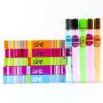 She Pen Perfume Set