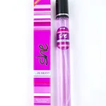 She is Sexy Pen Perfume