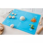 Silicone Mat Baking