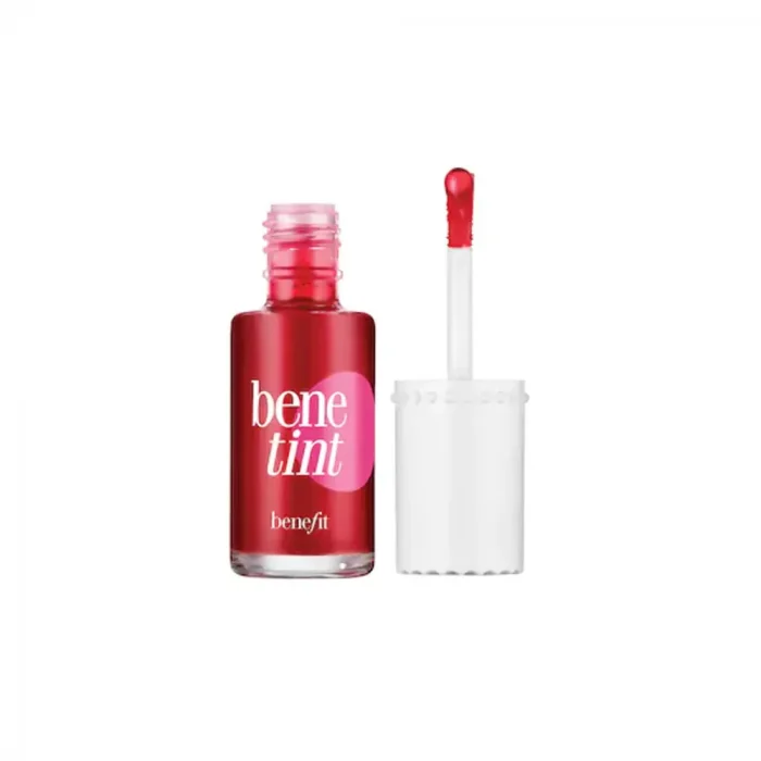 Tint for cheek and lip