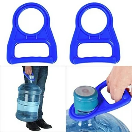 Water Bottle Handle