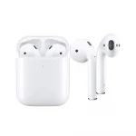 White New Apple Airpod 1