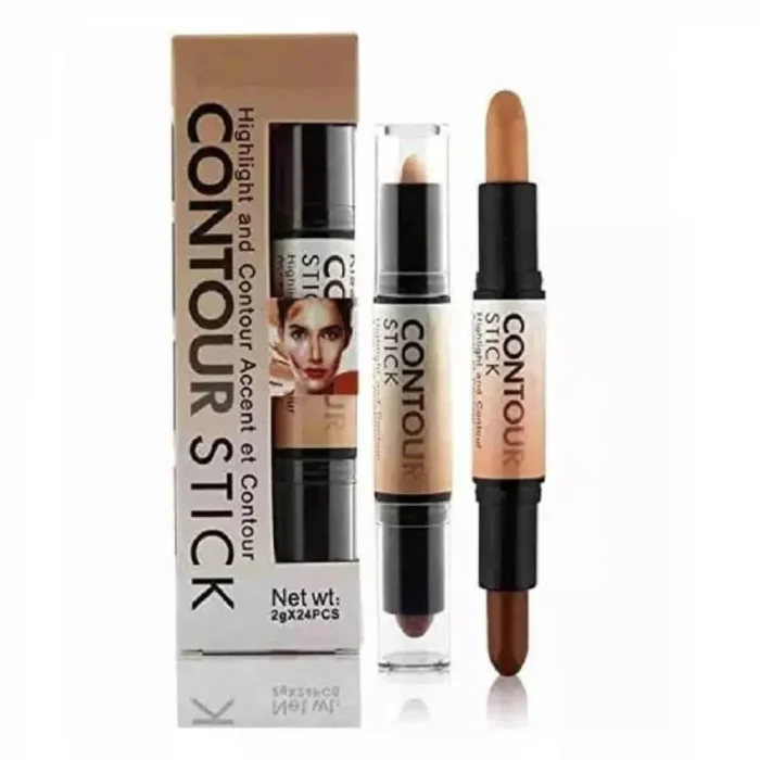 Wonder 2in1 Highlight and Contour Stick