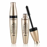 YANQINA Volume 1 Seconde Mascara