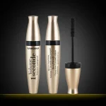 YANQINA Volume 1 Seconde Mascara Black