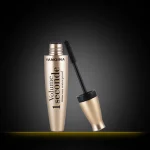 YANQINA Volume 1 Seconde Mascara - Black