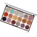 18 Colors Makeup Glitter Kit Eye Shadow Palette