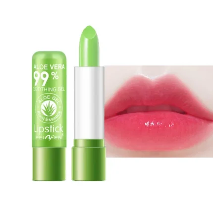 ALOE VERA LIPSTICK BLAM