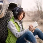 BOSE BLUETOOTH HEADSET QC35