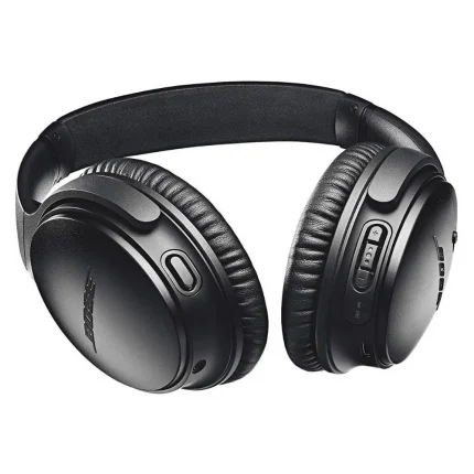 BOSE QUIETCOMFORT BLUETOOTH HEADSET QC35