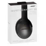 BOSE QUIETCOMFORT HEADSET QC35