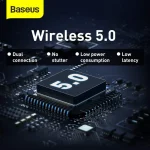 Baseus Encok WM01 Wireless 5.0