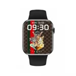 Gucci Design Smart Watch For Men