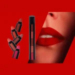 Huda Matte 5 In 1 Lipstick