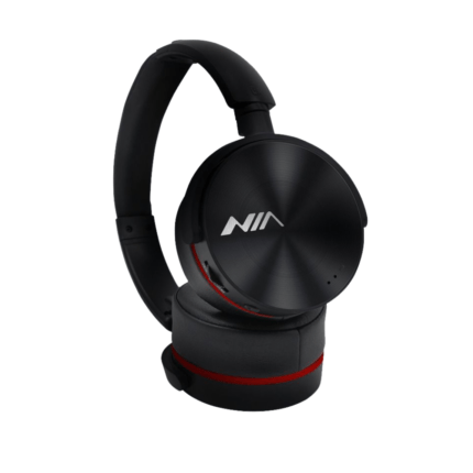 NIA Q6 WIRELESS HEADPHONE ADJUSTABLE