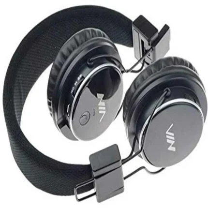 NIA Q8-851S BLUETOOTH HEADPHONE