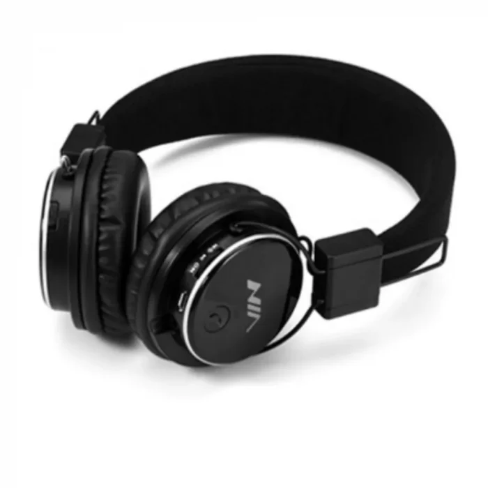 NIA Q8-851S NOICE CANCLING HEADPHONE