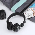 NIA X1 BLUETOOTH HEADPHONE