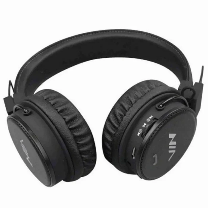 NIA X1 WIRELESS HEADSET