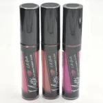 Pack of 3 Matte Pigment Gloss