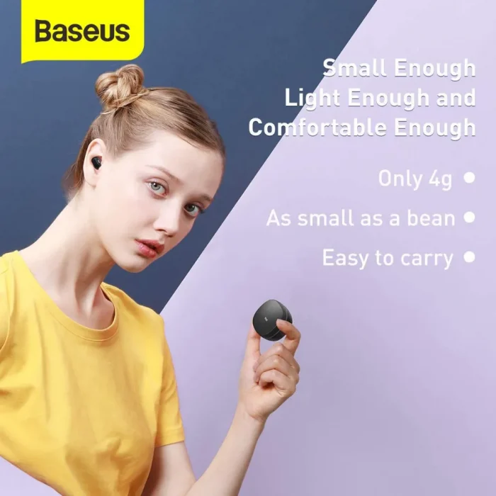 baseus wm01 manual