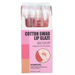 20 Pcs Lip Glaze Cotton Bud tint