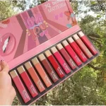 3Q BEAUTY MATTE LIPGLOSS