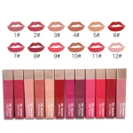 3Q BEAUTY MATTE LIPGLOSS COLOUR