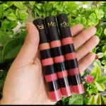 4 in 1 - Matte Lip Gloss