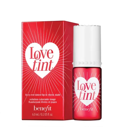 Benefit Cha Cha Love Tint