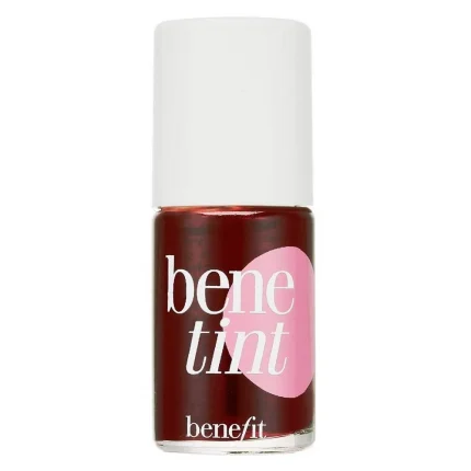 Benefit Cha Cha Tint Rose