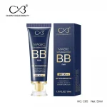 CvB BB Foundation