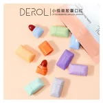 Derol mini candy matte lipstick