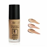 Emelie Foundation Pump