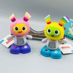 Fisher Price Bright Beats Juniors BeatBos