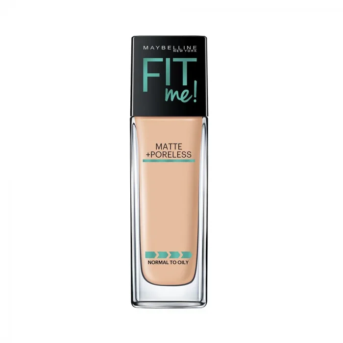 Fit Me Foundation price in Pakistan