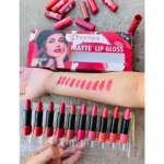 Flomror Matte 10 of box Lipstick Set