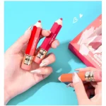 Heng Fang 3 Pcs Lip Gloss