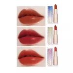 Hengfang Velvet Lipsticks 3 Pcs Set Box