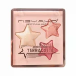 High Gloss Star Highlighter