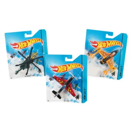 Hot Wheels Air Cars Assortment