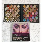 Huda Beauty Story Velvety Eyeshadow Palette