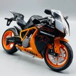 KTM RCB 1198 Orange