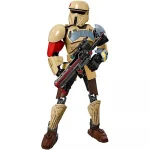 LEGO Star War Scarif Stormtrooper