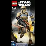 LEGO Star War Scarif Stormtroopers