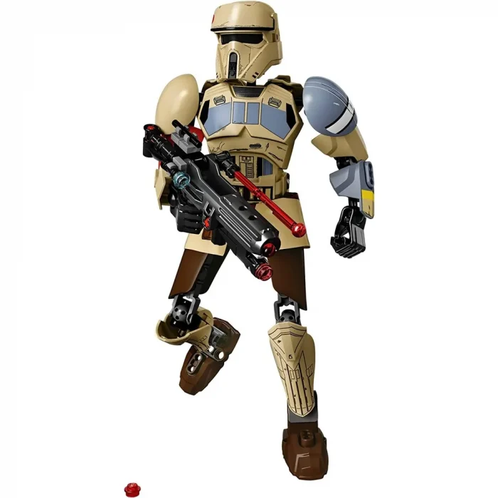 LEGO Star Wars Scarif Stormtrooper