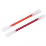 Lip Glaze Cotton Bud