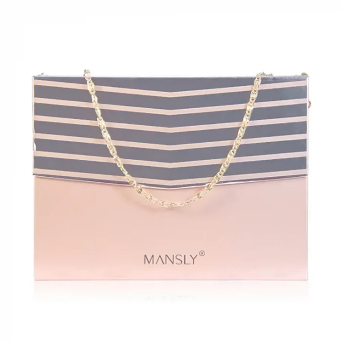 Mansly Fancy – Pack of 3 Lipsticks Box